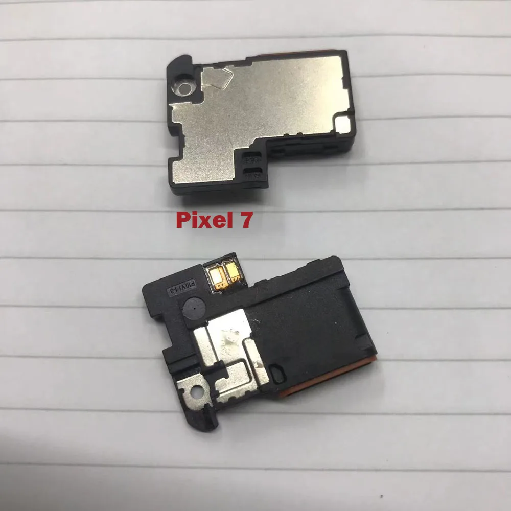 Pixel 7 Pro Replacement Ear Earpiece Speaker 6 Pixel 7 Pro Replacement Ear Earpiece Speaker - Image 6