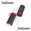 Nippon KXJ 270μF Electrolytic Capacitor Set