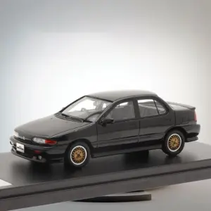 ISUZU GEMINI ZZ 1:43 Resin Model Car 12 S125c3c9d777f42a1bcf623d0155878bfs