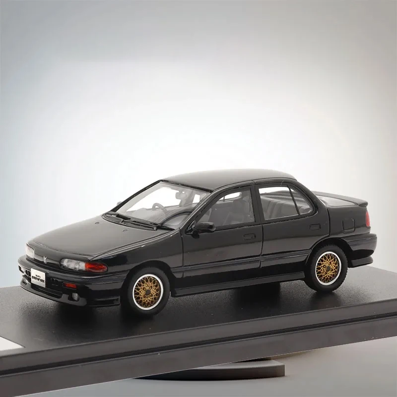 ISUZU GEMINI ZZ 1:43 Resin Model Car 5 ISUZU GEMINI ZZ 1:43 Resin Model Car - Image 5