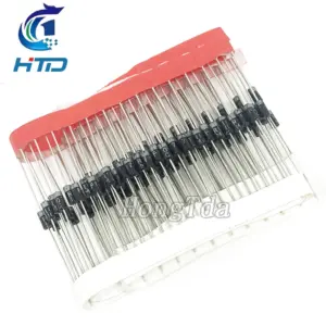 High-Current Rectifier Diodes (100 pcs Set)