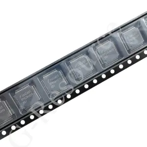 DP83848V Ethernet Transceiver IC Set (5 pcs)