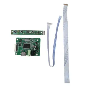 EDP LCD Controller Kit for 1080p Displays 7 S131ca0cf874646cdade5ac3907d43920i