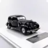 Vintage ZIS-101A 1/43 Scale Car Model