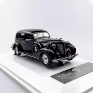 Vintage ZIS-101A 1/43 Scale Car Model