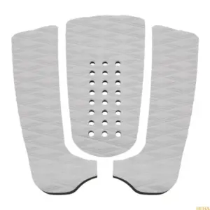 Surfboard Traction Pad Set 33cm for Water Sports