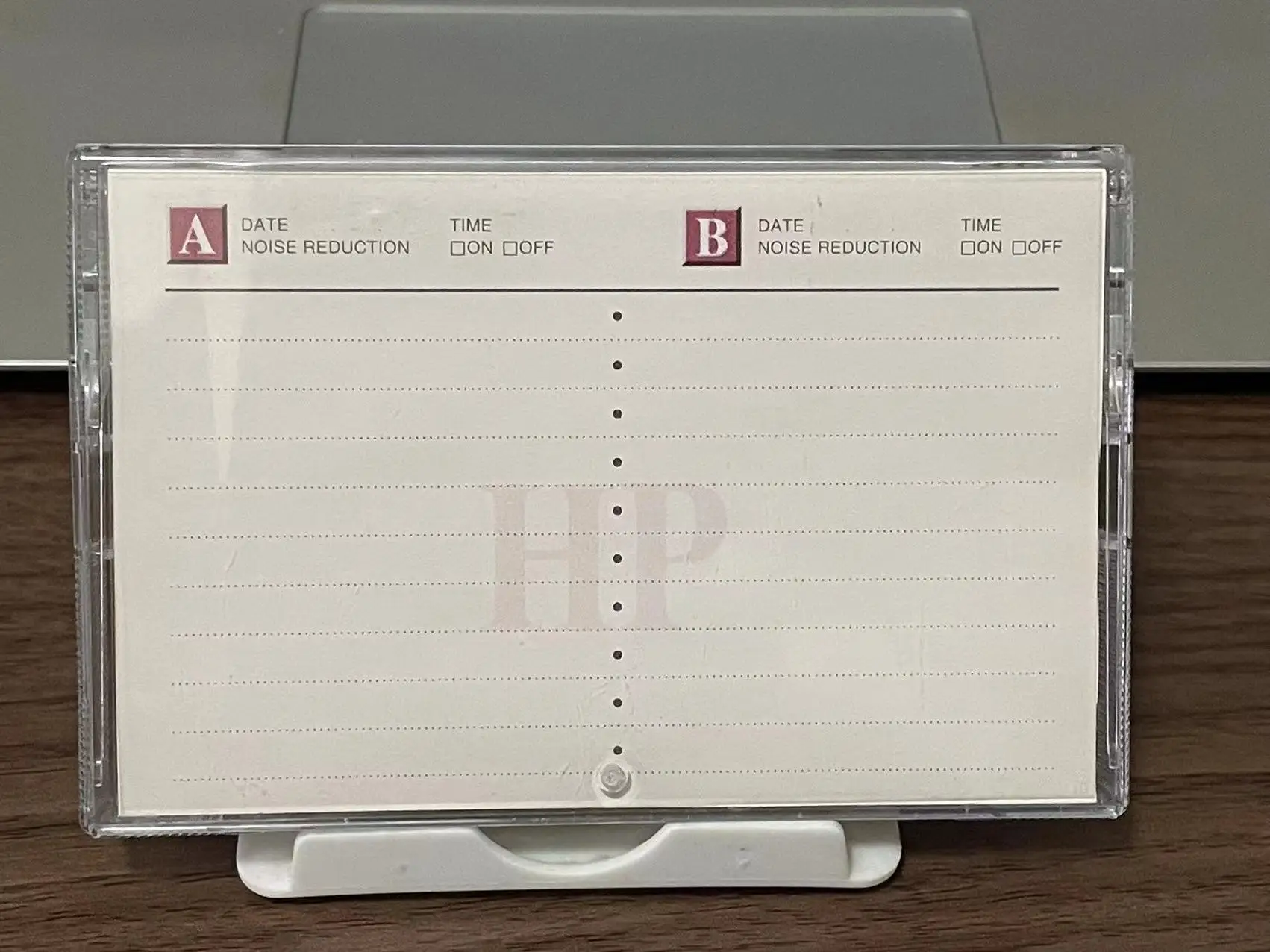 LGHP 90-Minute Cassette Tape Set for Recording 2 LGHP 90-Minute Cassette Tape Set for Recording - Image 2