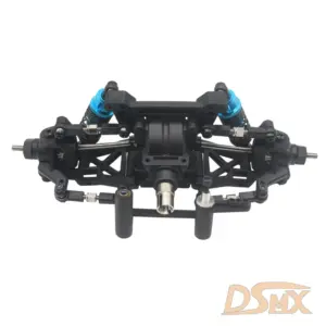 1/10 RC Drift Car Frame for HSP 94123 18 S13b6d299509b495f825472367e2c44a9N