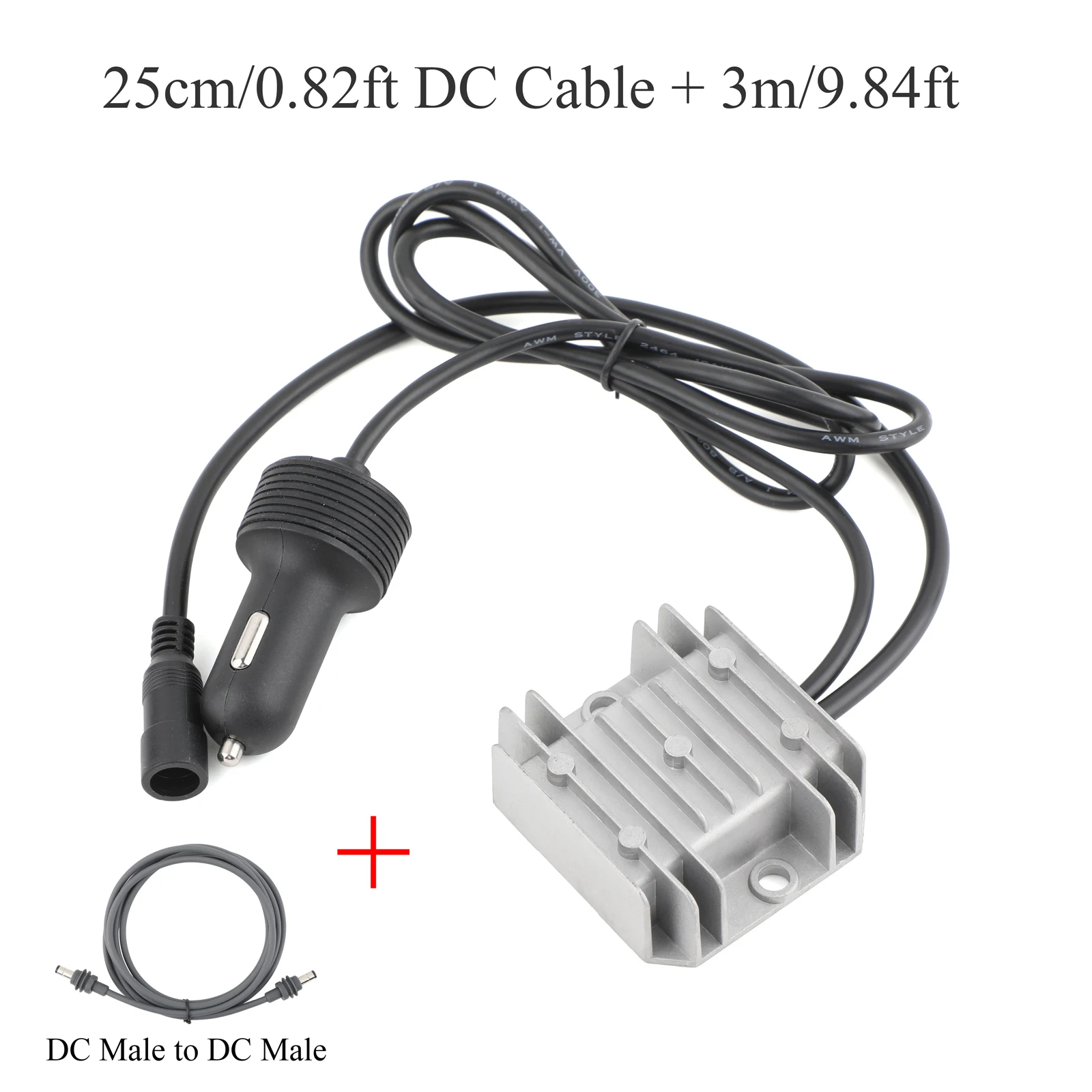 Starlink Mini Power Converter 30V 3.5A 9 Starlink Mini Power Converter 30V 3.5A - Image 9