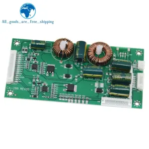 Green Backlight Driver Board for 26-55 Inch TVs 8 S13c12889c2ca41f0b80db7f39b15858ep