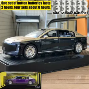 1:32 Scale MAEXTRO S800 Diecast Model Car 19 S13e6d2c136514e40a7cb30f6cb209048y