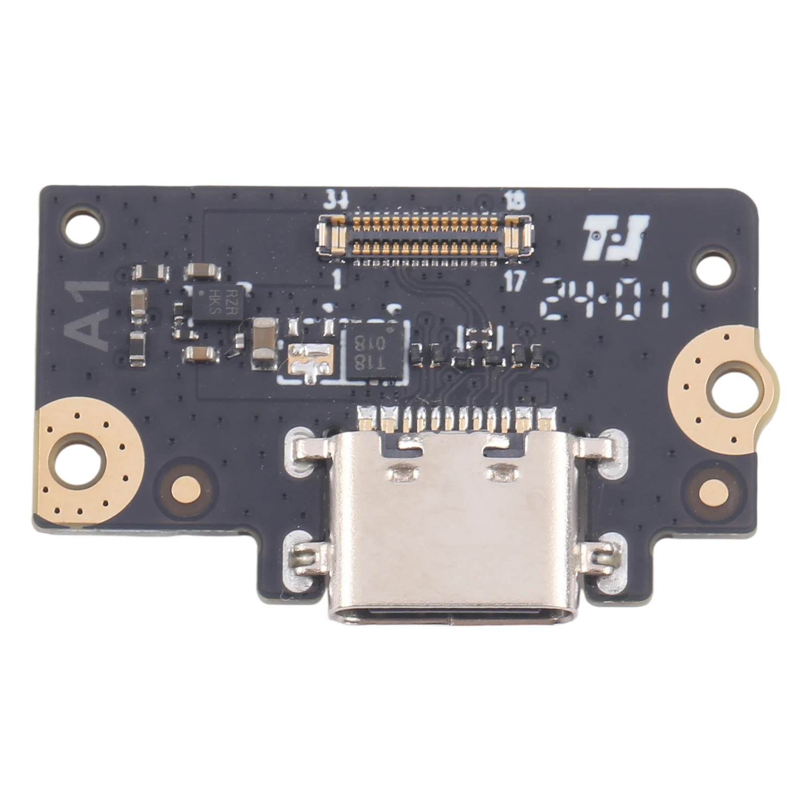 Blackview BV9300 Pro Charging Port Board Replacement 9 Blackview BV9300 Pro Charging Port Board Replacement - Image 9