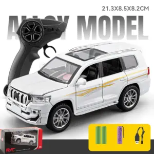 1:24 RC Off-Road SUV by PRADO 15 S14a515499bd04d2290895edb66957f1eI