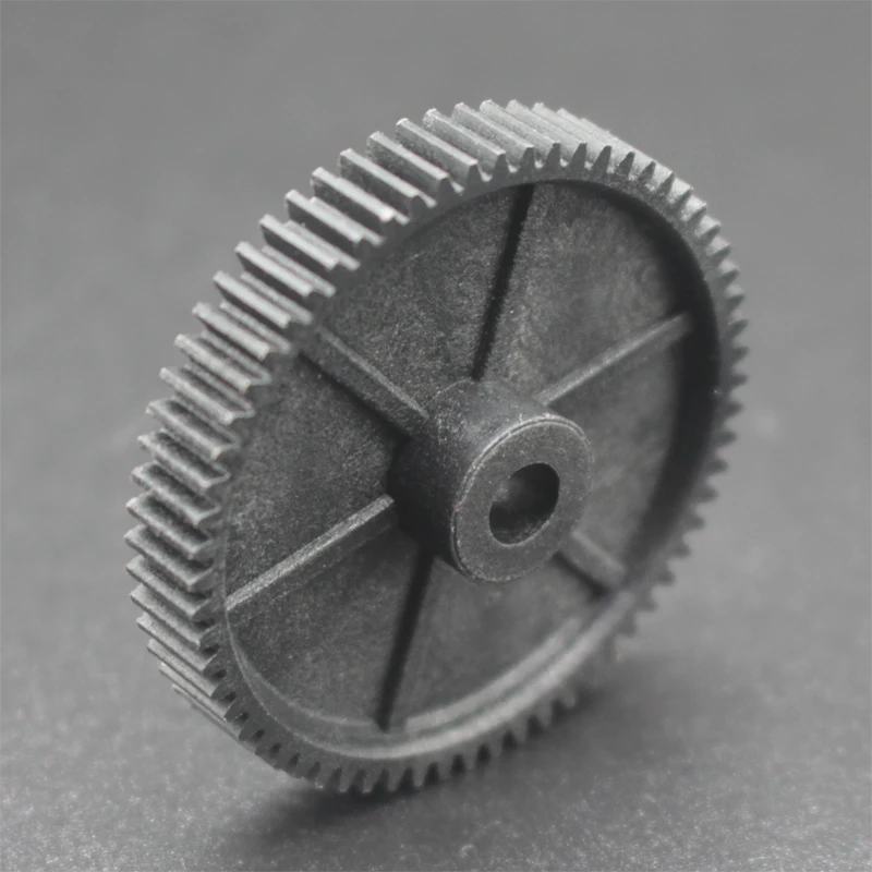 RC Vehicle Reduction Gear Set for HSP Models 2 RC Vehicle Reduction Gear Set for HSP Models - Image 2