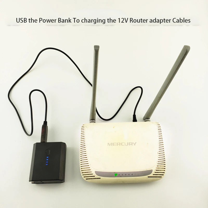 USB Power Boost Line for 9V/12V Devices 6 USB Power Boost Line for 9V/12V Devices - Image 6