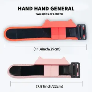 Vibrant Switch OLED Wrist Strap Set 13 S14e57c39cec9497ab028e9f15d54de8fz