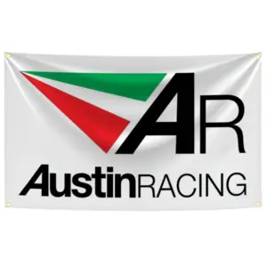 AR Racing Motorcycle Exhaust Flag 90x150cm 8 S155235b9bfb743008c31f30e301ff3e1z