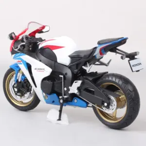 1/12 Honda CBR 1000RRR Diecast Model 15 S15ad07cde0854515958d89087beb6a96E