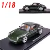 Diecast Porsche 911 964 Model in 1:18 Scale
