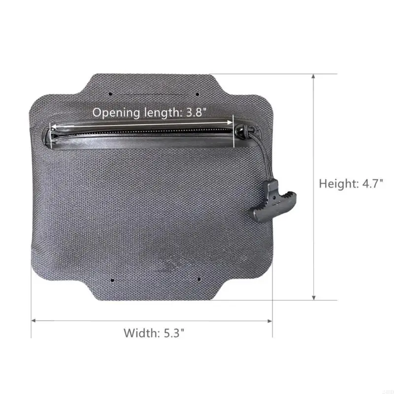 Waterproof Diving Wallet for Water Sports 6 Waterproof Diving Wallet for Water Sports - Image 6