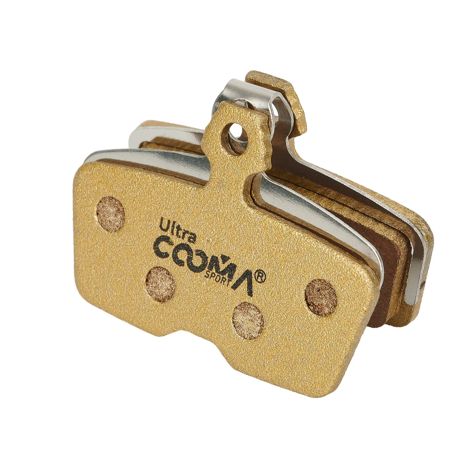 High-Performance SRAM R 2011+ Disc Brake Pads 8 High-Performance SRAM R 2011+ Disc Brake Pads - Image 8