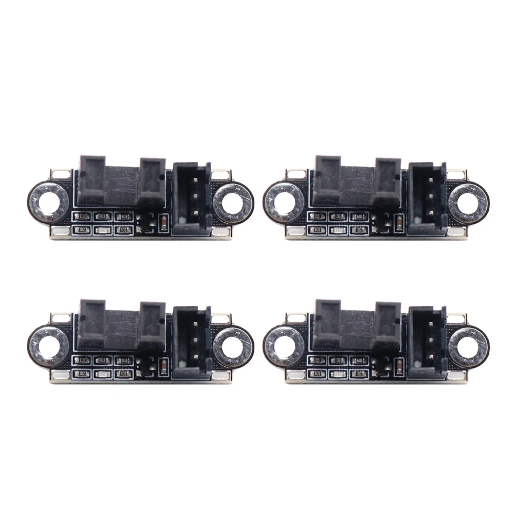 Optical Endstop Switch Module Set for 3D Printers 3 Optical Endstop Switch Module Set for 3D Printers - Image 3