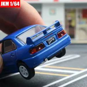 Mitsubishi EVO 3 1:64 Diecast Model Car 12 S1679f82c007a47a6bf372fb73c60101ar