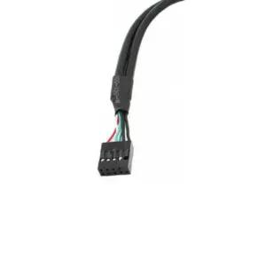 9PIN to USB 2.0 Adapter Cable, 0.3m 10 S16a67bfac4074eaba4e32f4b14fcac58i