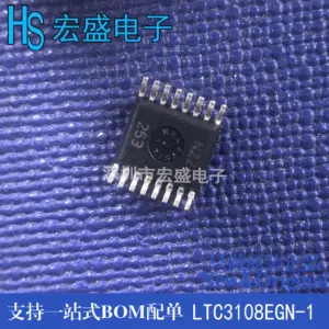 LTC3108IGN-1 & EGN-1 Surface-Mount Switch (16-Pin SSOP) 3 S171d47b6c85e442b84165a48be94c0bfs