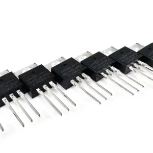 CRST052N15N3Z High-Current N-Channel FET