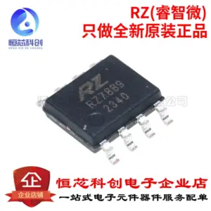 RZ7889 Bi-Directional Motor Driver IC SOP8