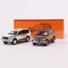 1:64 Scale Alloy Land Cruiser LC100 Model