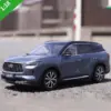 2022 QX60 SUV Diecast Model 1:18 Scale