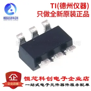SN74LVC2G14DBVR Dual Schmitt Trigger Inverter Chip 7 S1864da1b821444728ba7a6c5d19af6b5X