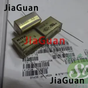RIFA PME264NE6100KR Capacitor 660VAC 100nF