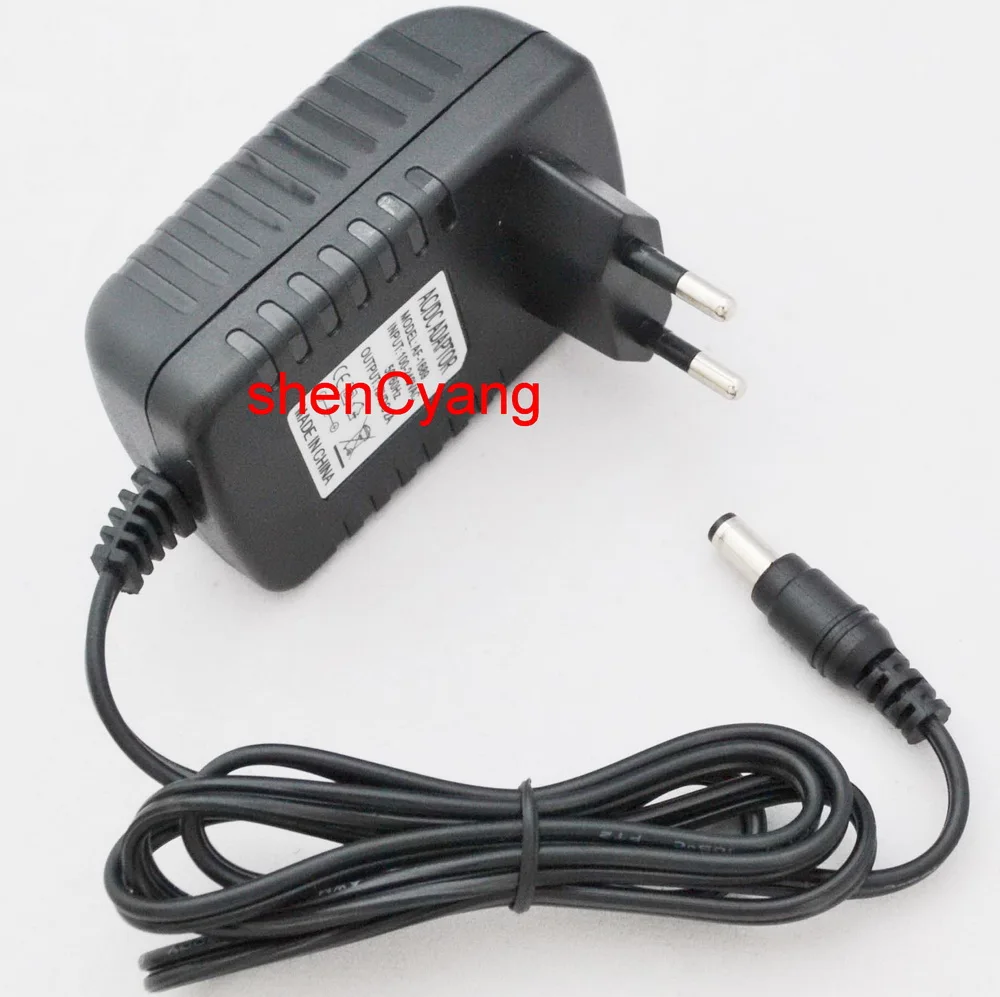 12V 2A AC/DC Power Adapter for Electronics 2 12V 2A AC/DC Power Adapter for Electronics - Image 2