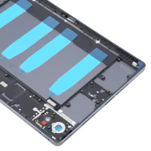 Gray Replacement Back Cover for Lenovo Xiaoxin Pad Pro 12.7 inch 10 S19a106af65b940cc9e6ae0249493d148Y