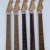 DIY Neck for Custom 6 Strings Electric Guitar Guitarra Necks in Stock Discount