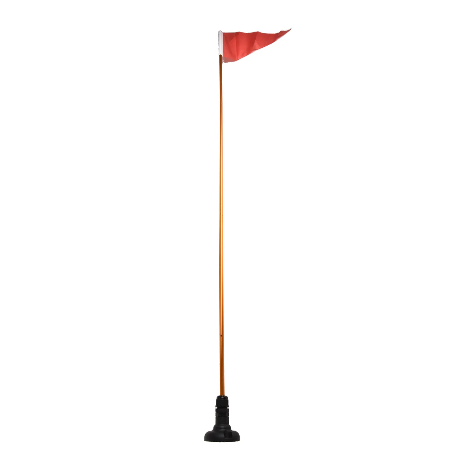 47-Inch Marine Safety Flag Base Kit 2 47-Inch Marine Safety Flag Base Kit - Image 2
