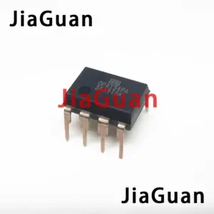 OPA134PA High-Performance Audio Op-Amp Set