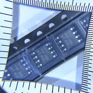 IRS4427STRPBF Dual Low-Side Gate Driver IC Set