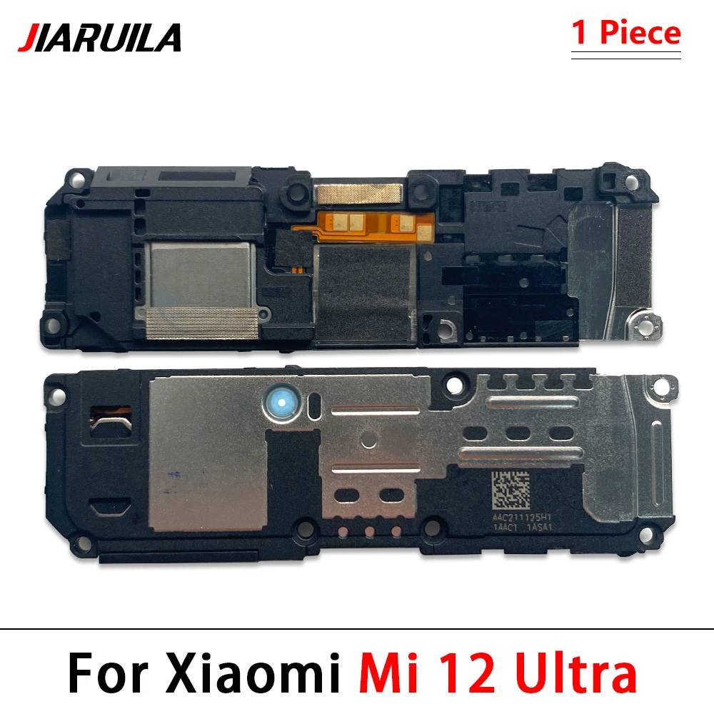 Xiaomi Mi Series Loudspeaker Replacement 6.5cm 10 Xiaomi Mi Series Loudspeaker Replacement 6.5cm - Image 10