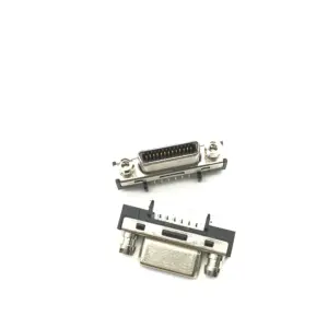 SDR 26Pin Female Connector for PCBA 9 S1b2809b6a6134719bbfc94d95cefdf37b