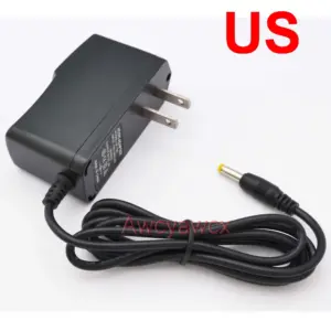 Universal 9.5V 1A Power Adapter for Musical Devices 14 S1b6891fa8aaa4b78a78c1e3d39d51cc4O