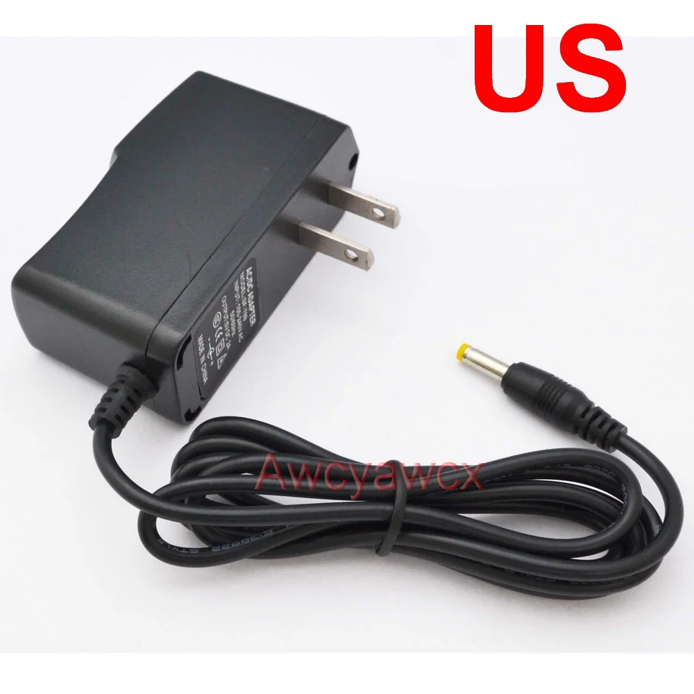 Universal 9.5V 1A Power Adapter for Musical Devices 7 Universal 9.5V 1A Power Adapter for Musical Devices - Image 7
