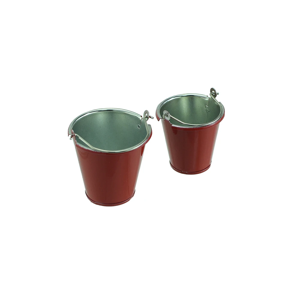 RC Scale Oil Barrel for Traxxas TRX4 6 RC Scale Oil Barrel for Traxxas TRX4 - Image 6