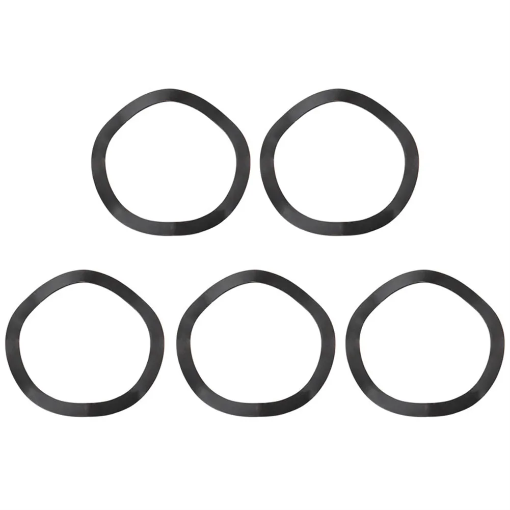 Steel Wave Washer for Bike Cranks 24mm & 30mm 3 Steel Wave Washer for Bike Cranks 24mm & 30mm - Image 3