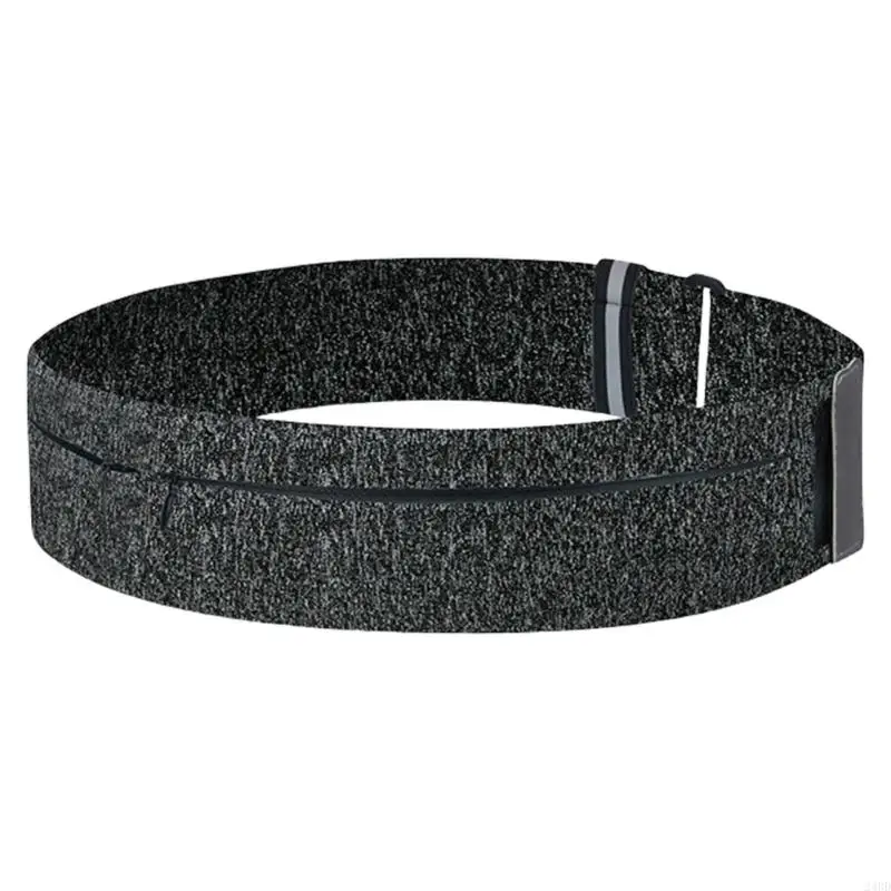 Waterproof Running Belt with Reflective Strips 7 Waterproof Running Belt with Reflective Strips - Image 7