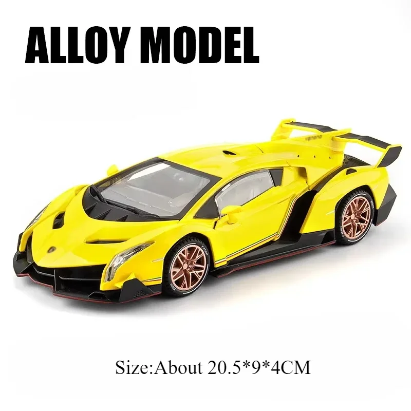 1:22 Scale Alloy Car Model by MAKEDA 9 1:22 Scale Alloy Car Model by MAKEDA - Image 9