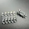KV Tank Zinc Alloy Tracks 1:35 Scale